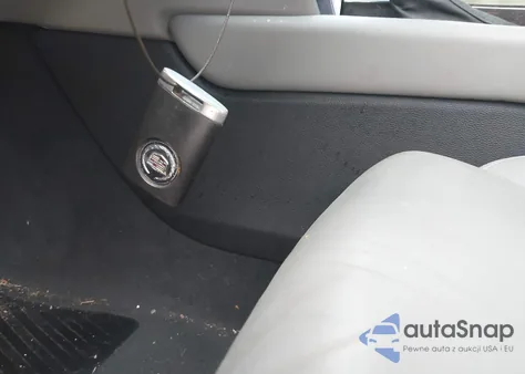 2013 Cadillac Xts Premium из США, поврежденный, VIN 2G61S5S37D9138328